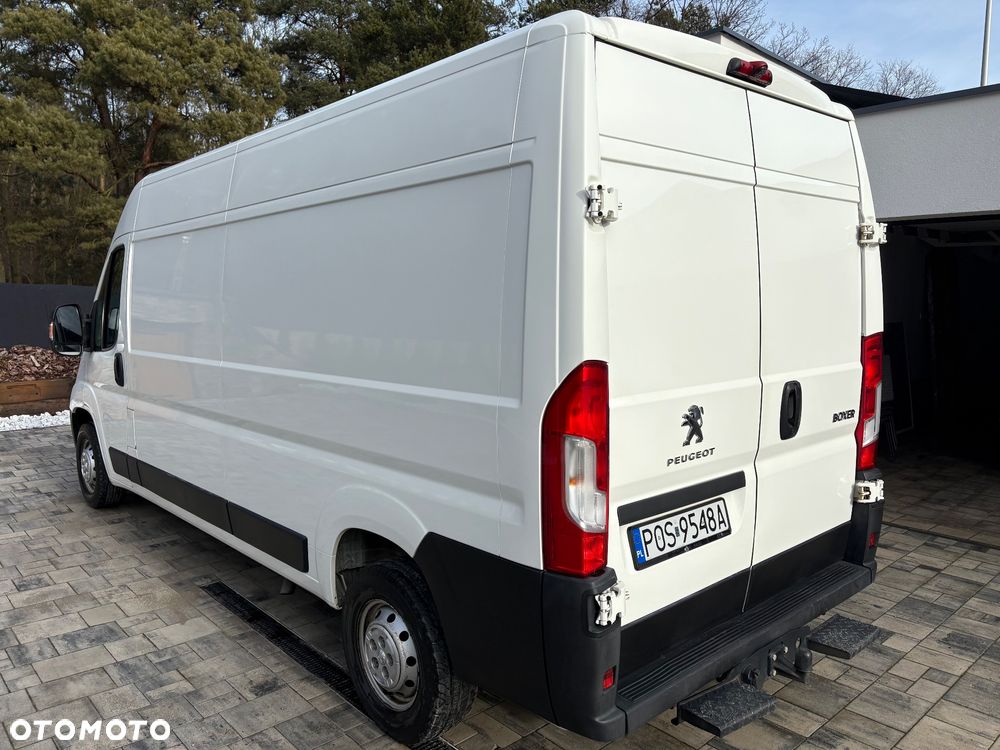 Peugeot Boxer - 3