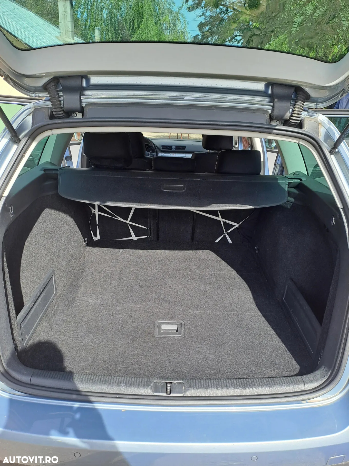 Volkswagen Passat Variant 2.0 TDI Comfortline DPF - 14