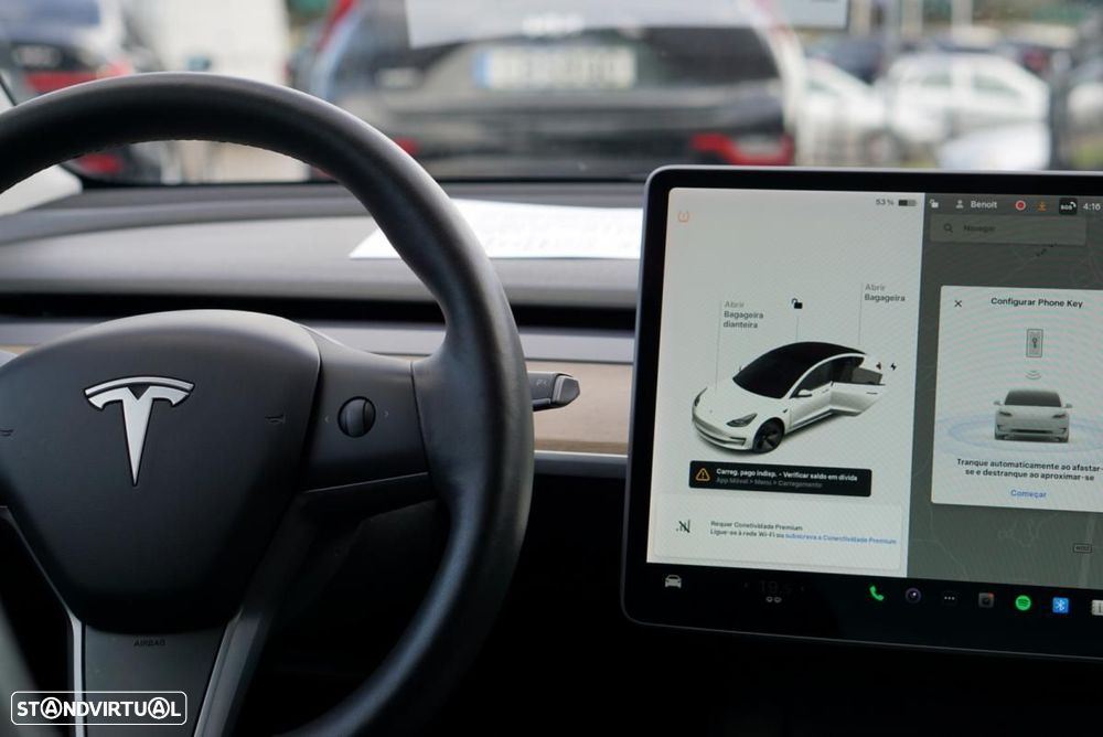 Tesla Model 3 Long Range AWD Dual Motor - 43