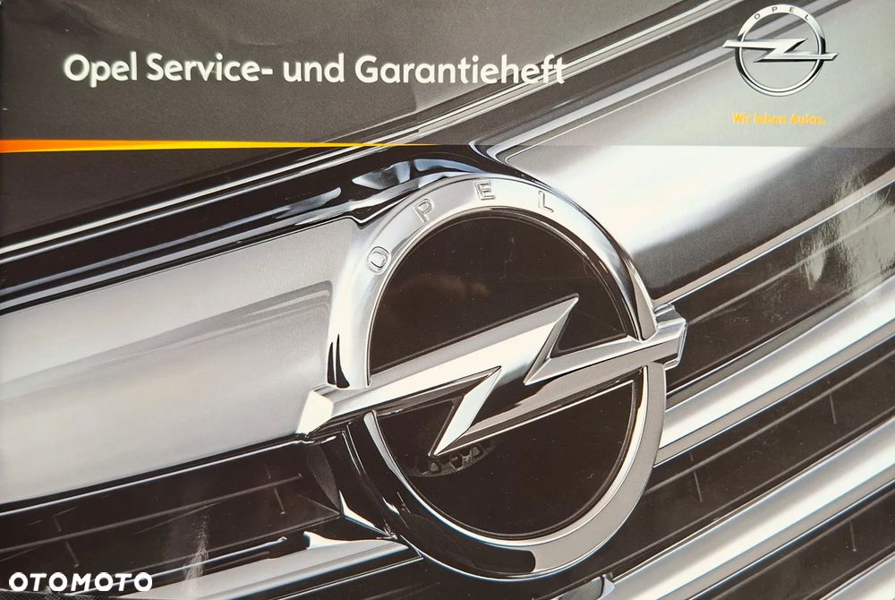 Opel Corsa 1.4 16V Satellite - 15
