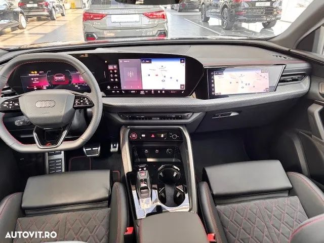 Audi Q5 40 TFSI quattro S tronic MHEV - 5