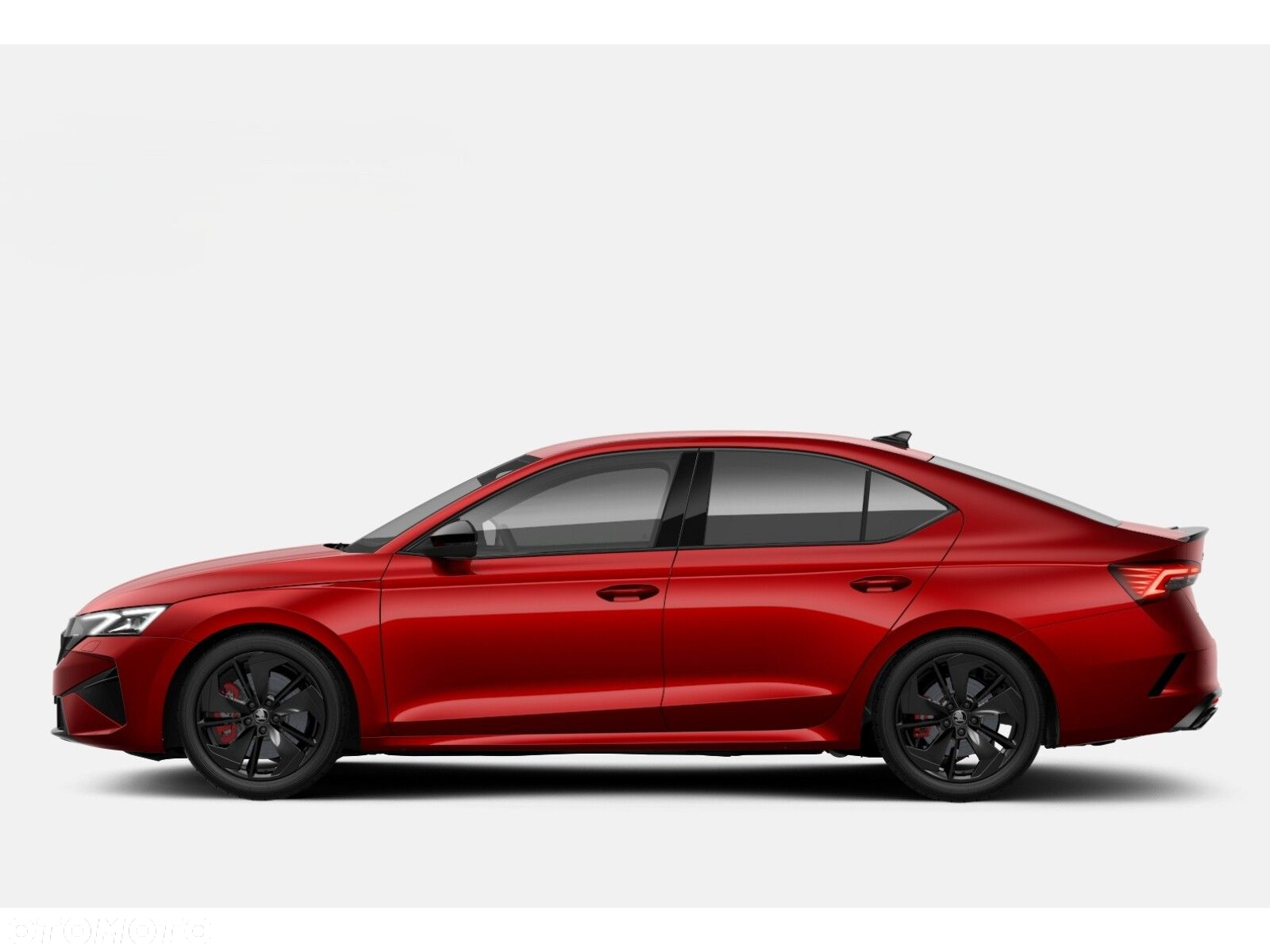 Skoda Octavia - 3