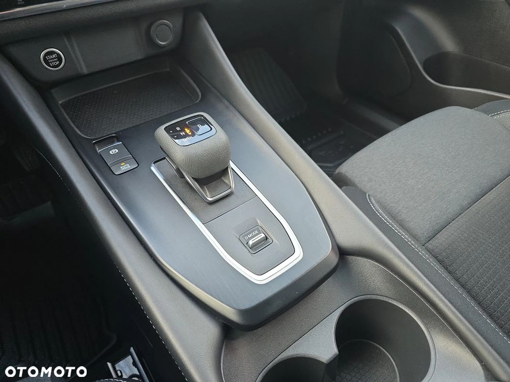 Nissan Qashqai 1.3 DIG-T MHEV N-Connecta Xtronic - 15