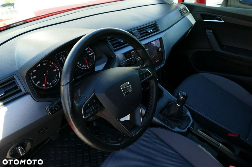 Seat Arona - 21