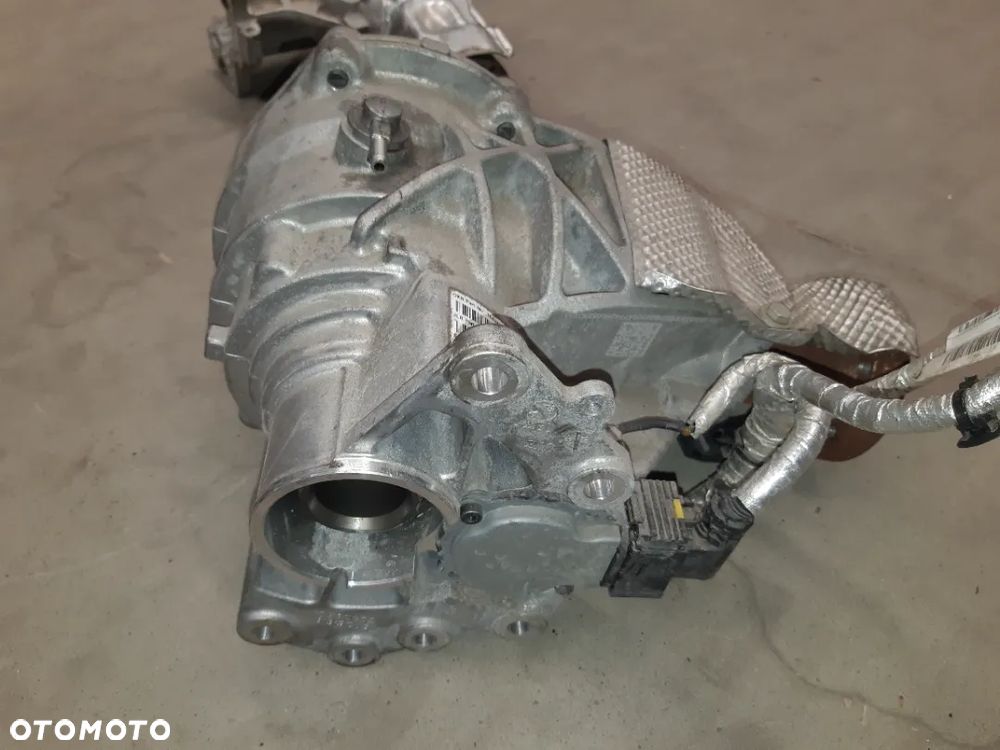 PRZEKŁADNIA KĄTOWA RANGE ROVER EVOQUE II K8D2-7L486-AB 2.53 - 2