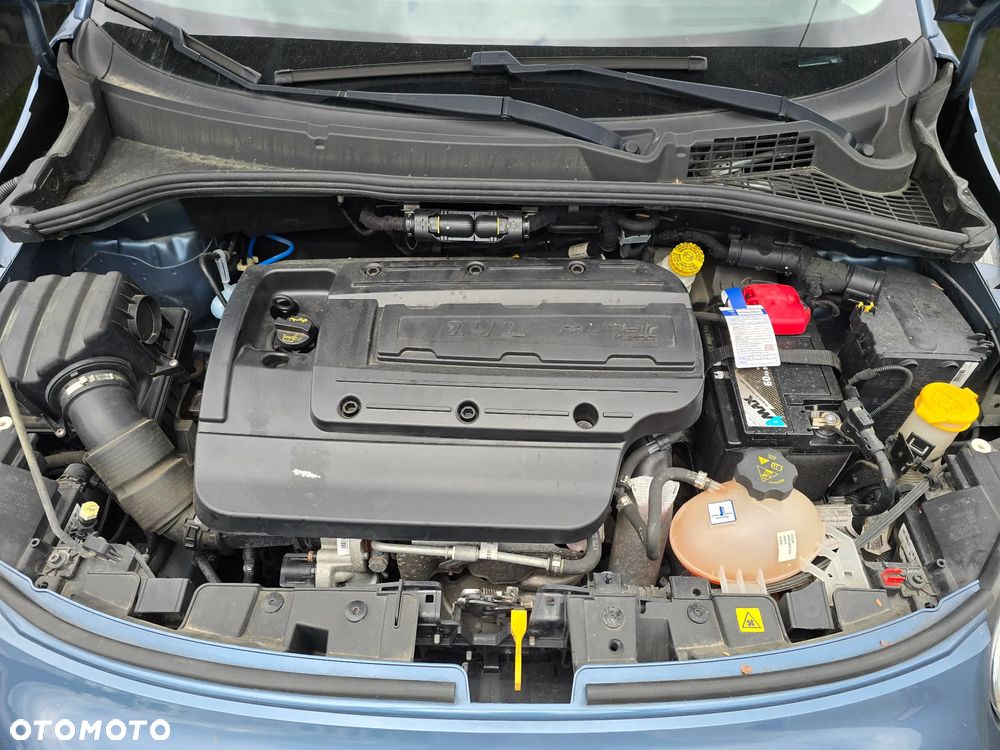 Fiat 500X 1.4 Multiair 4x2 S&S Cross Plus - 38