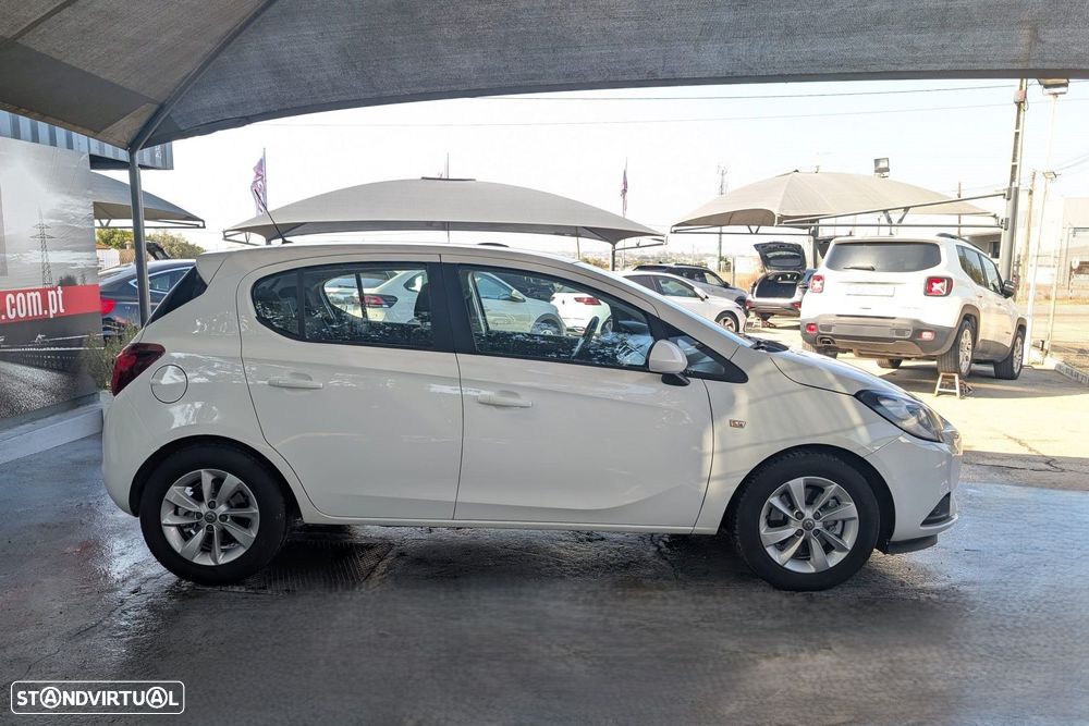 Opel Corsa - 4