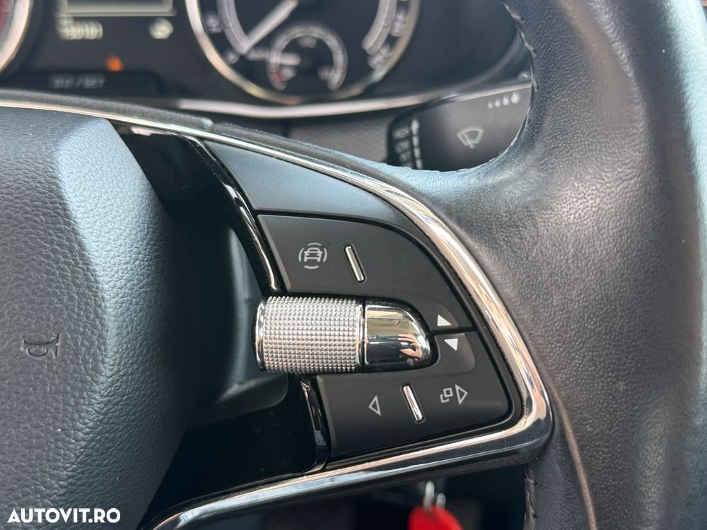 Skoda Scala 1.0 TSI DSG Ambition - 21