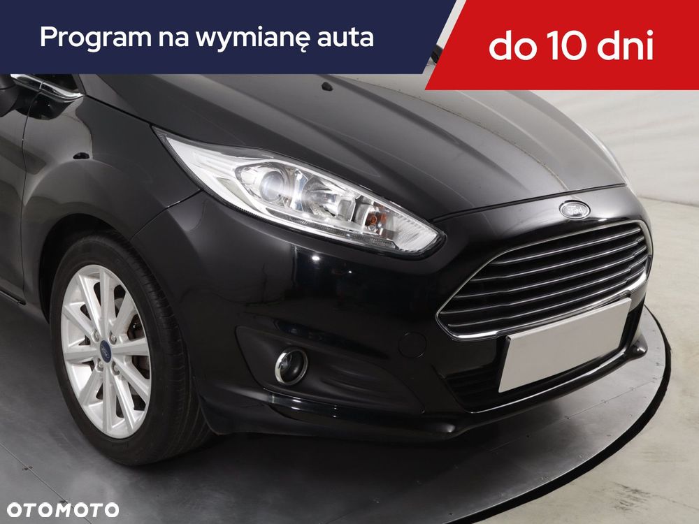 Ford Fiesta - 22