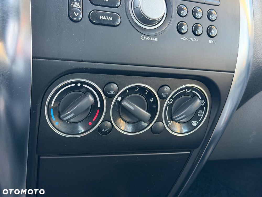 Suzuki SX4 1.9 DDiS DPF 4x4 Club - 29