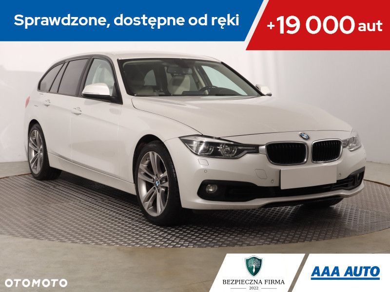 BMW Seria 3 - 2