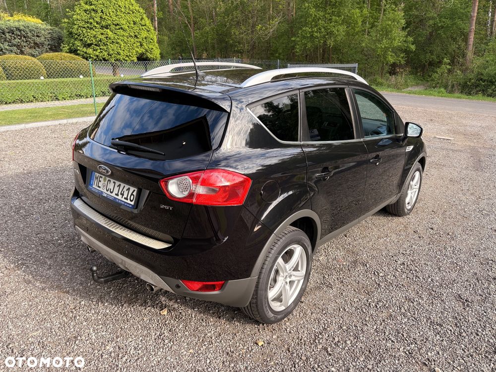 Ford Kuga 2.5 4x4 Individual - 6