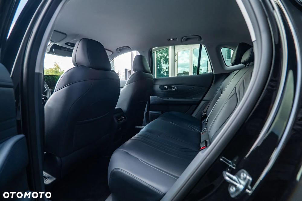 Geely Starray EM-i 1.5 PHEV Pro - 20