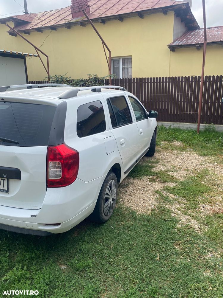 Dacia Logan 0.9 TCe Prestige - 3