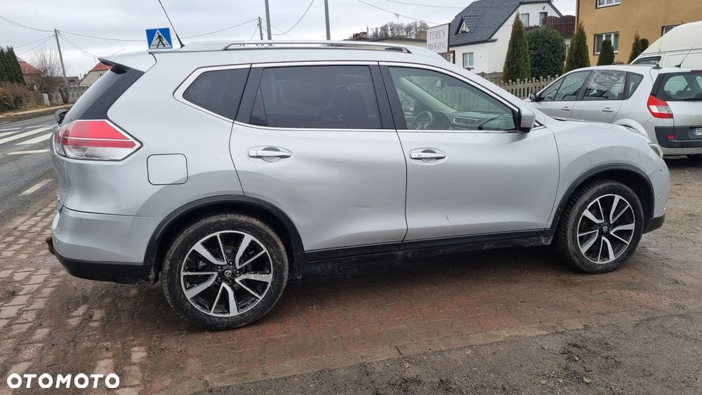 Nissan X-Trail 1.6 DCi Tekna - 5