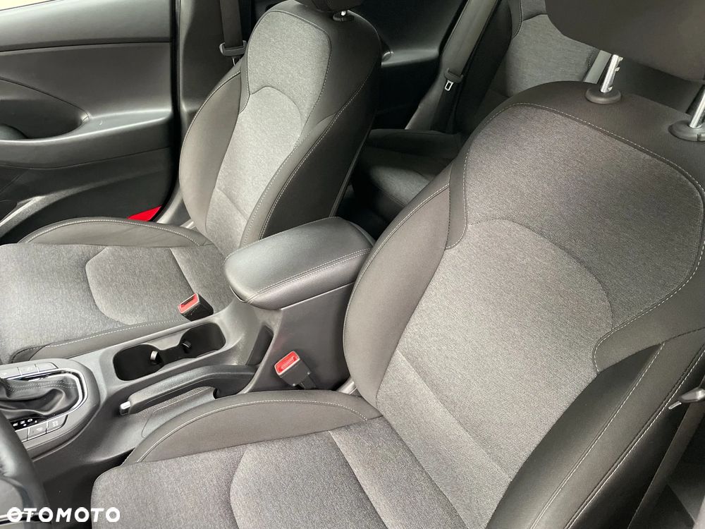 Hyundai i30 1.0 T-GDI Smart DCT - 12