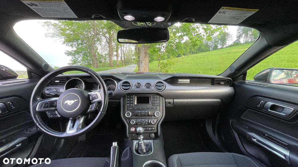 Ford Mustang 5.0 Ti-VCT V8 GT - 18
