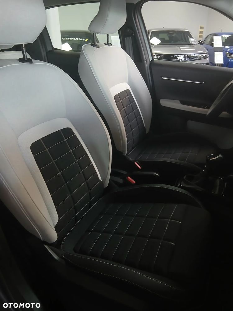 Citroën C3 1.2 T Plus - 8