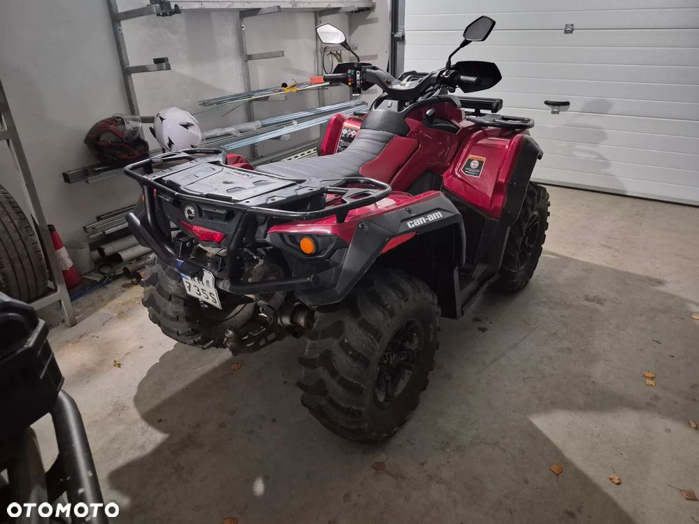 Bombardier Outlander