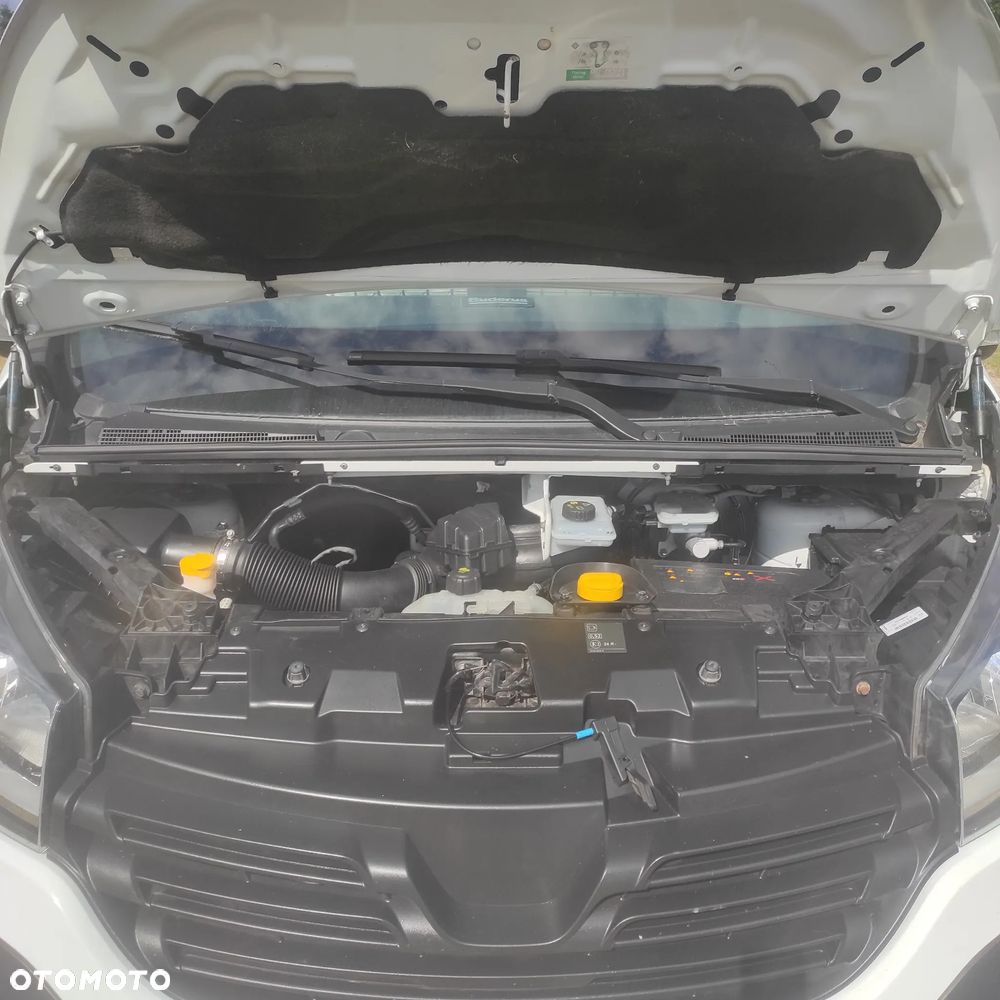 Renault Trafic - 19