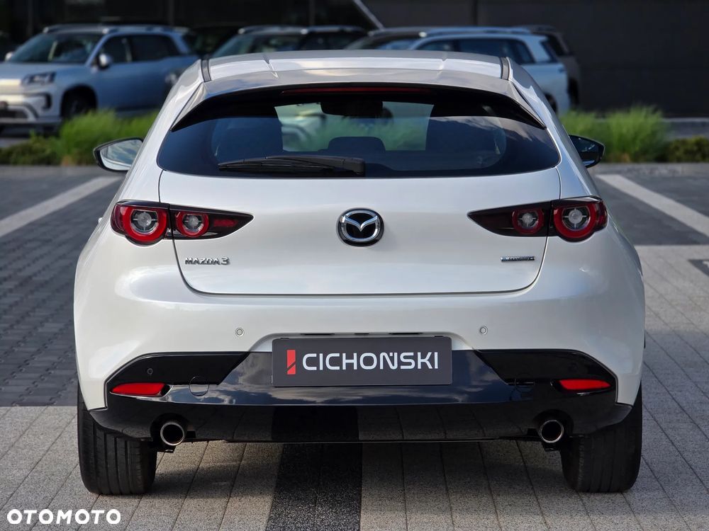 Mazda 3 - 7