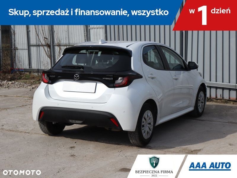 Mazda 2 - 7
