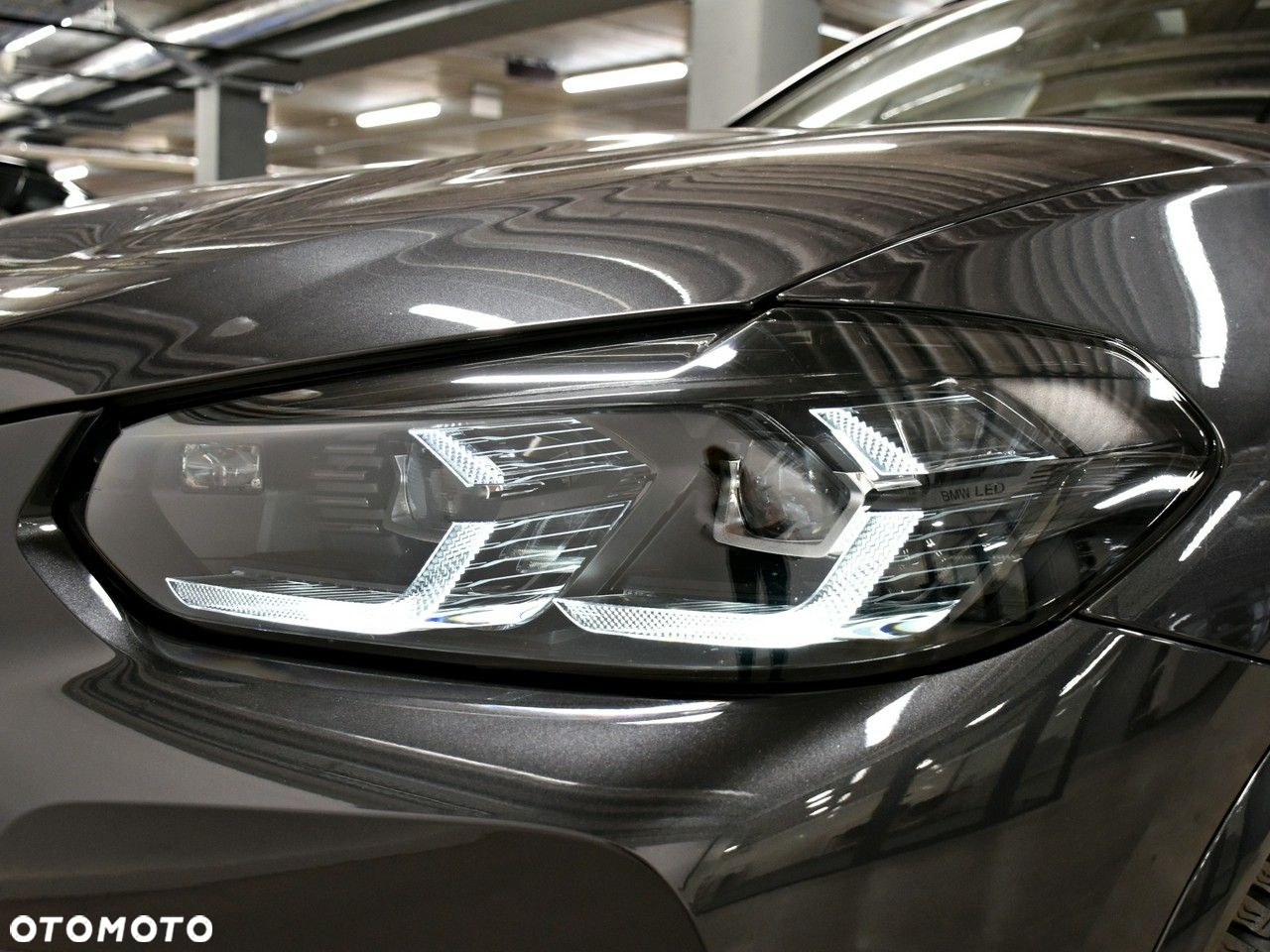 BMW X3 - 26
