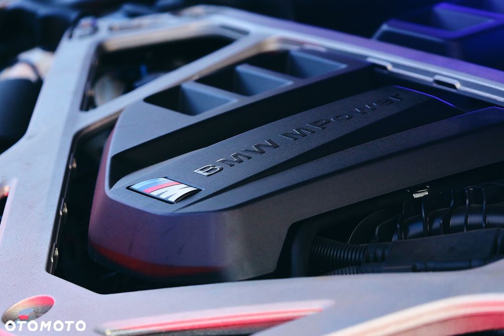 BMW M3 - 22