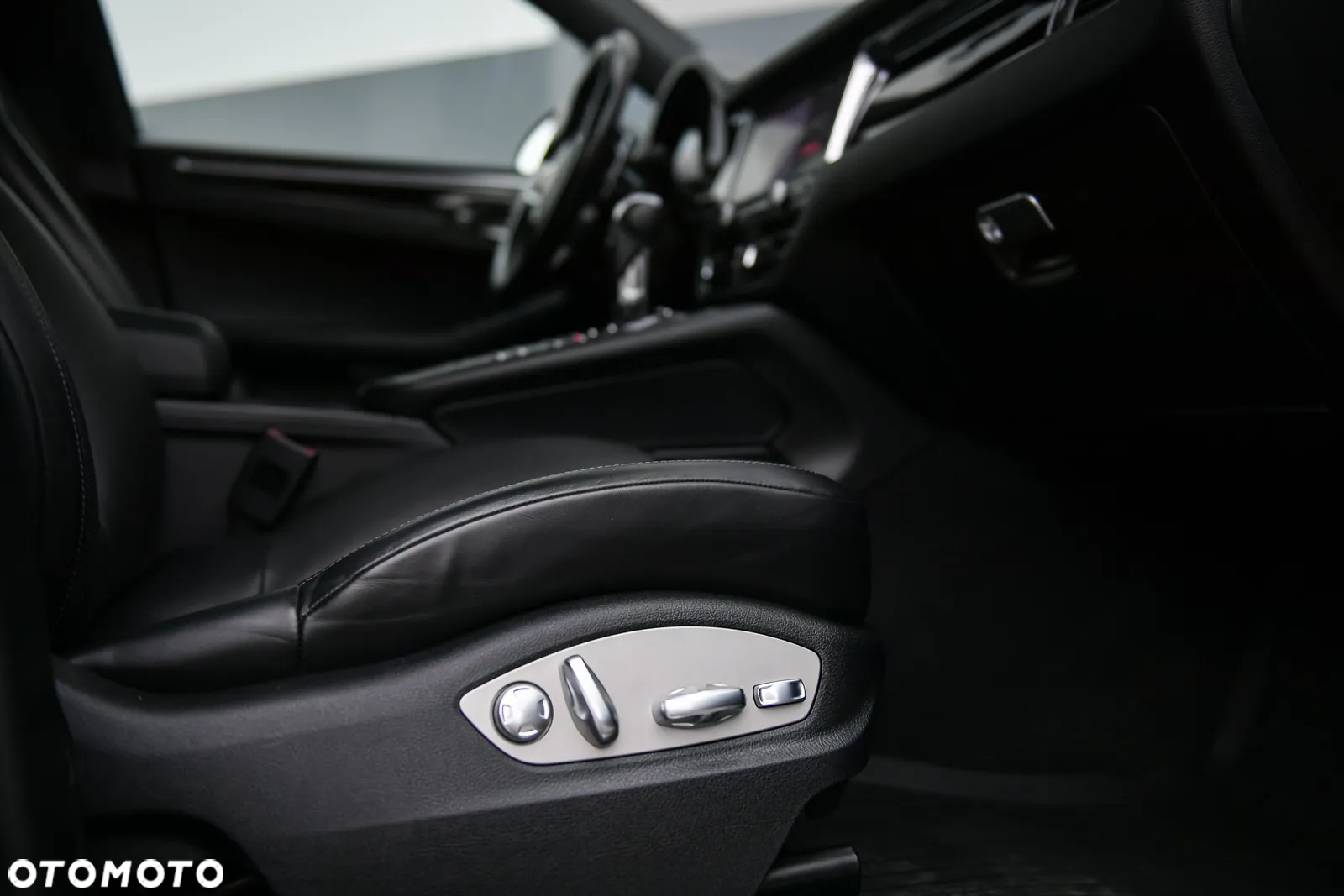 Porsche Macan S PDK - 26