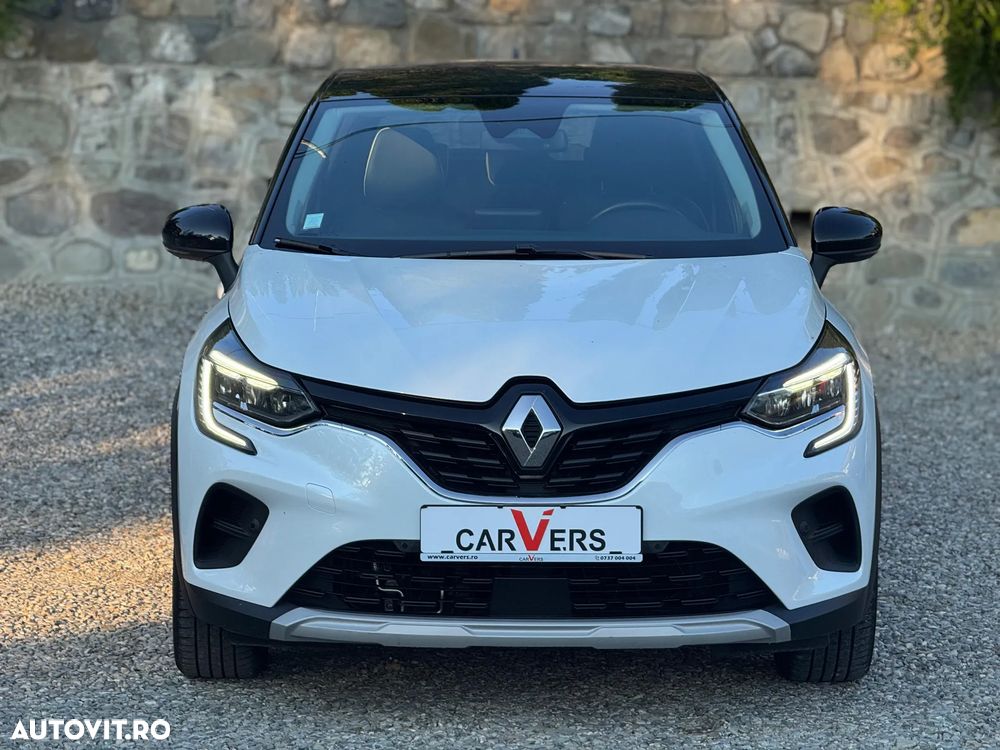 Renault Captur - 2