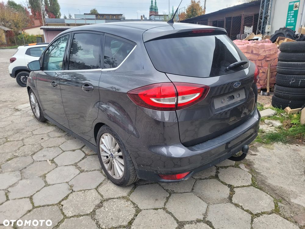 Ford C-MAX 1.0 EcoBoost Titanium ASS - 4