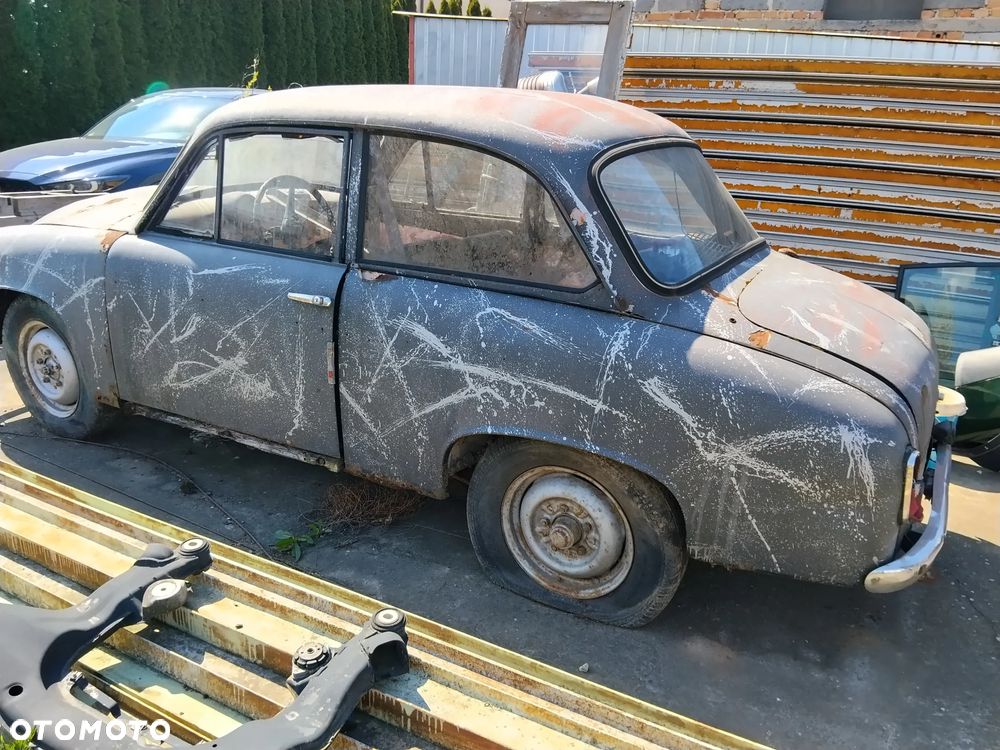 Syrena 105 - 3
