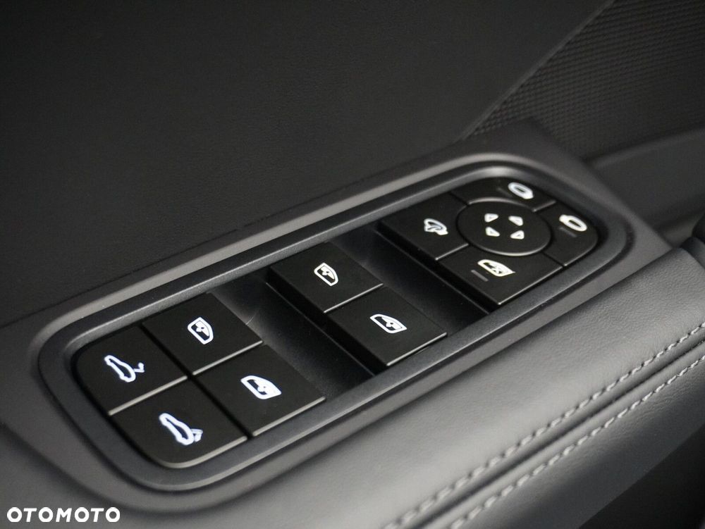 Porsche Cayenne Black Edition - 20