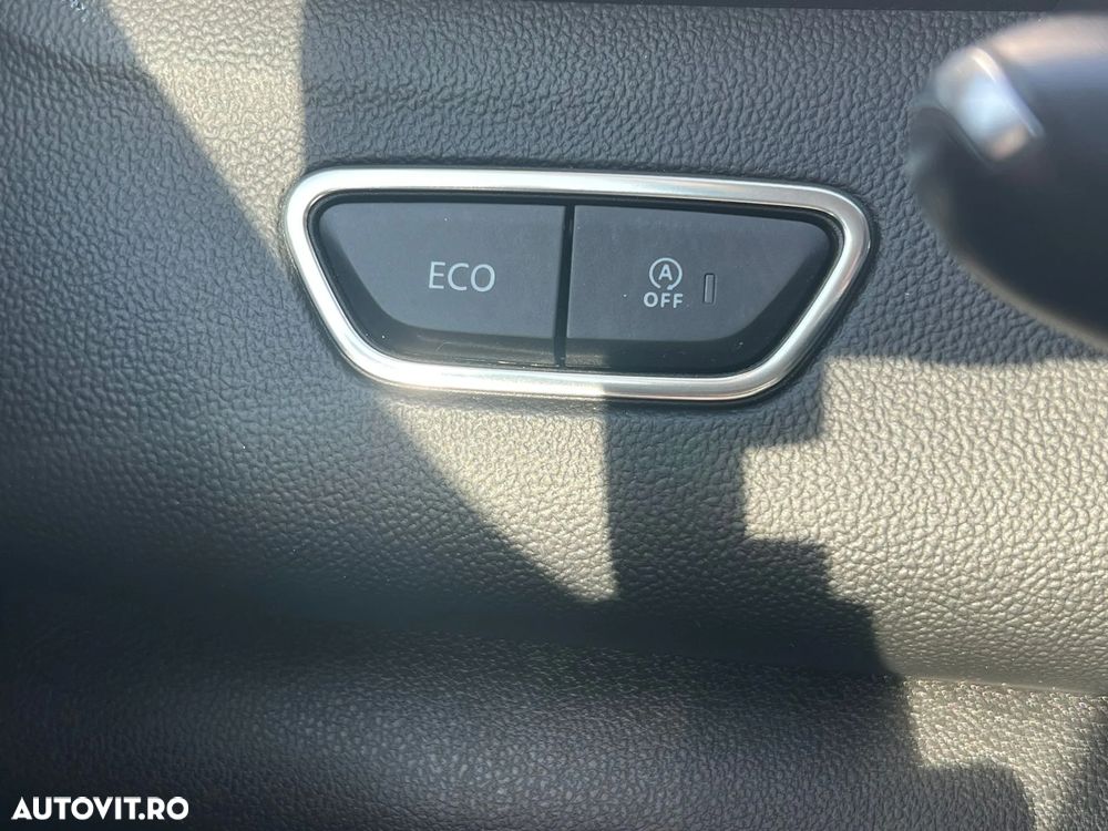 Renault Kadjar BLUE dCi 4X4 Intens - 25