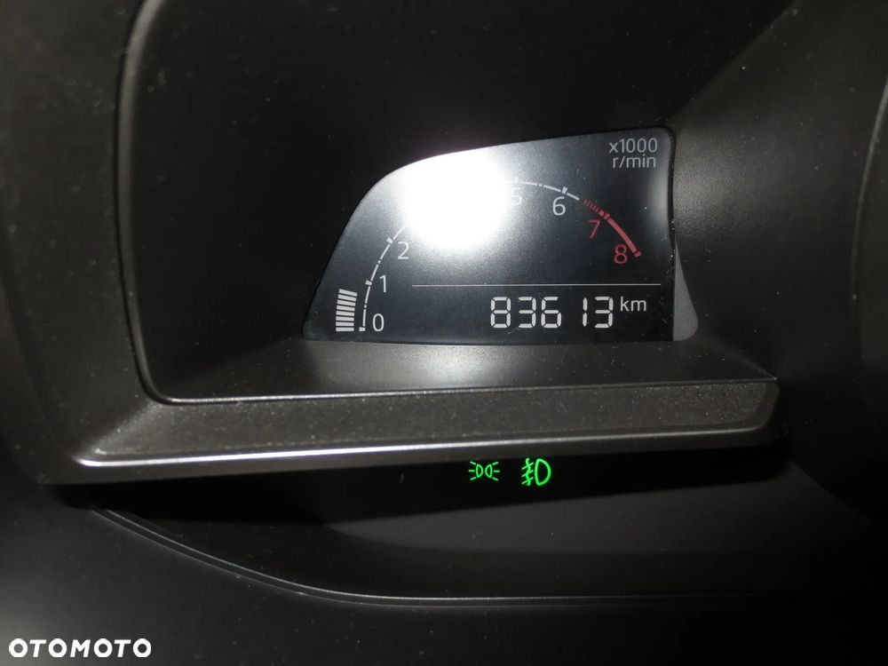 Mazda 3 2.0 Skyenergy - 11