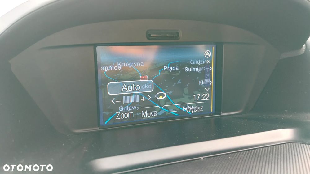 Ford Kuga 2.0 TDCi Individual MPS6 - 12
