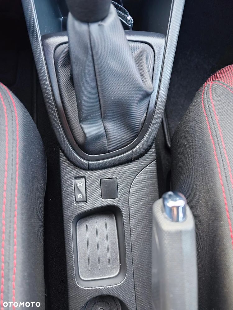 Renault Clio Cargo 1.2 16V 75 Extra - 15