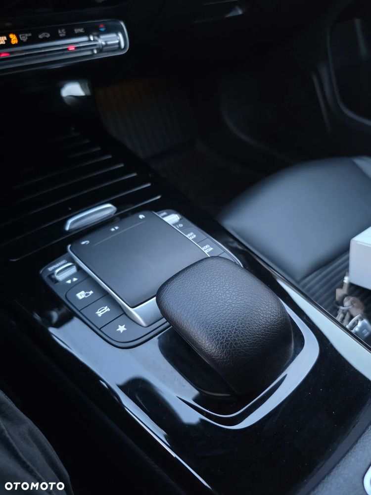 Mercedes-Benz CLA 200 d 8G-DCT Progressive - 26