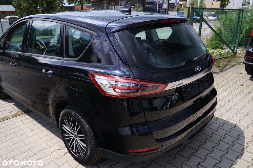 Ford S-Max 2.0 EcoBlue Trend - 9