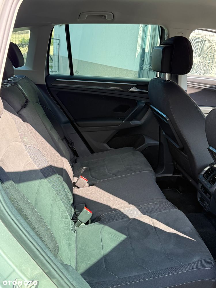 Volkswagen Tiguan 2.0 TDI BMT SCR Highline - 8