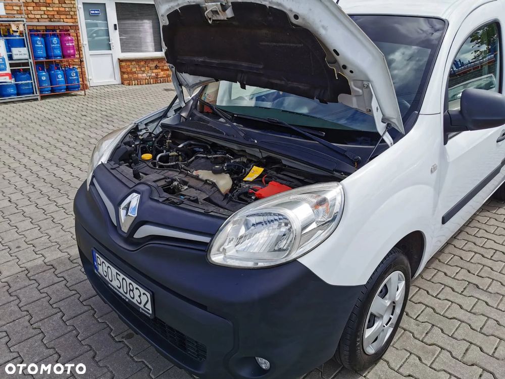 Renault KANGOO - 22
