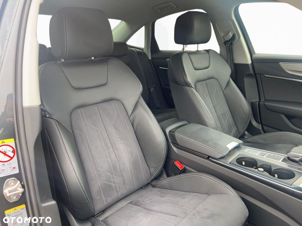 Audi A6 Limousine - 23