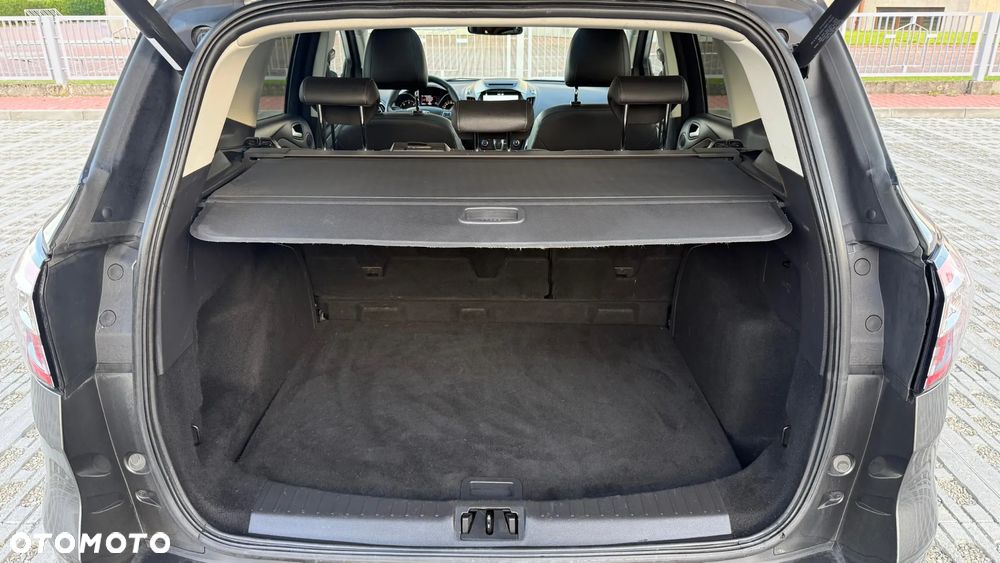 Ford Kuga 2.0 TDCi AWD Titanium - 17