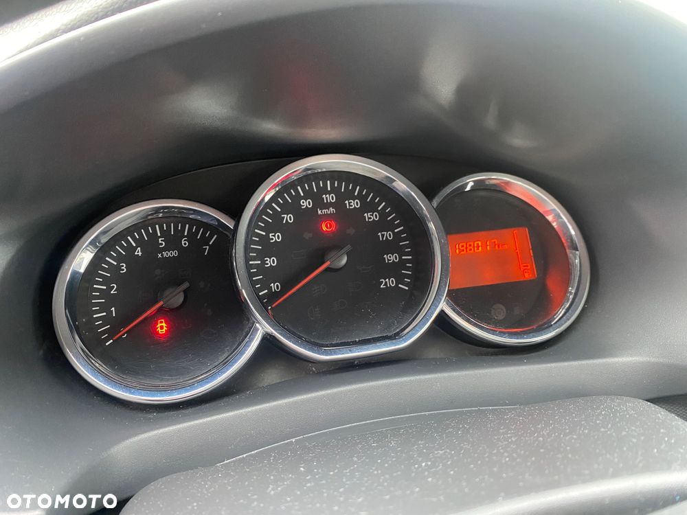 Dacia Logan 0.9 TCE Ambiance - 7