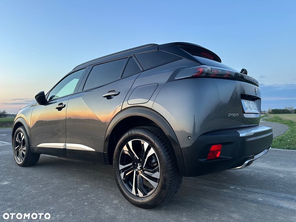 Peugeot 2008 - 6