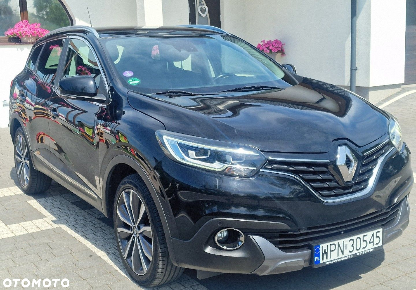 Renault Kadjar - 3