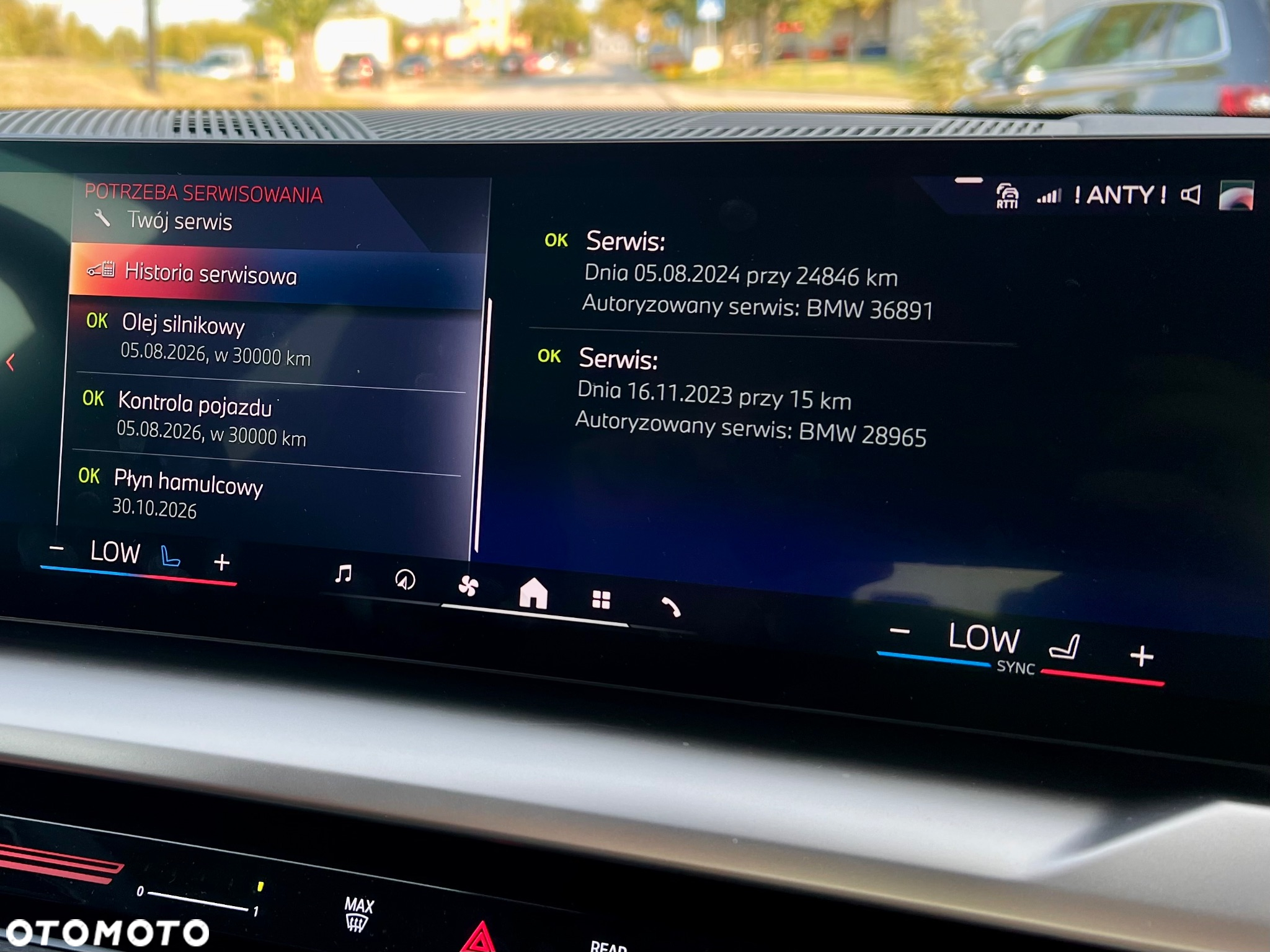 BMW Seria 5 - 26