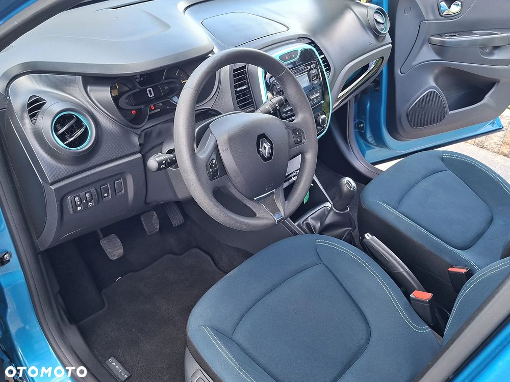 Renault Captur - 11