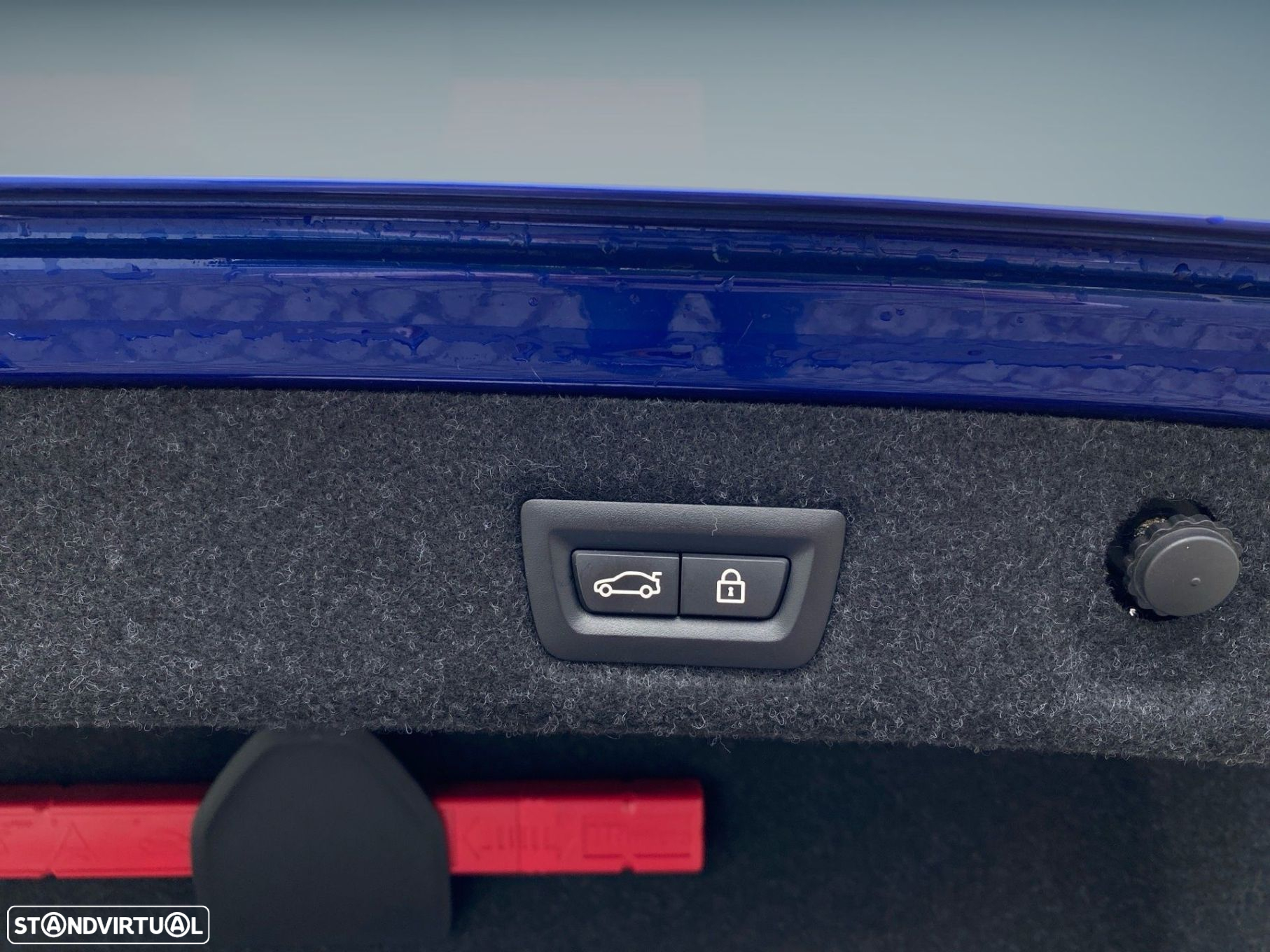 BMW M5 Standard - 29