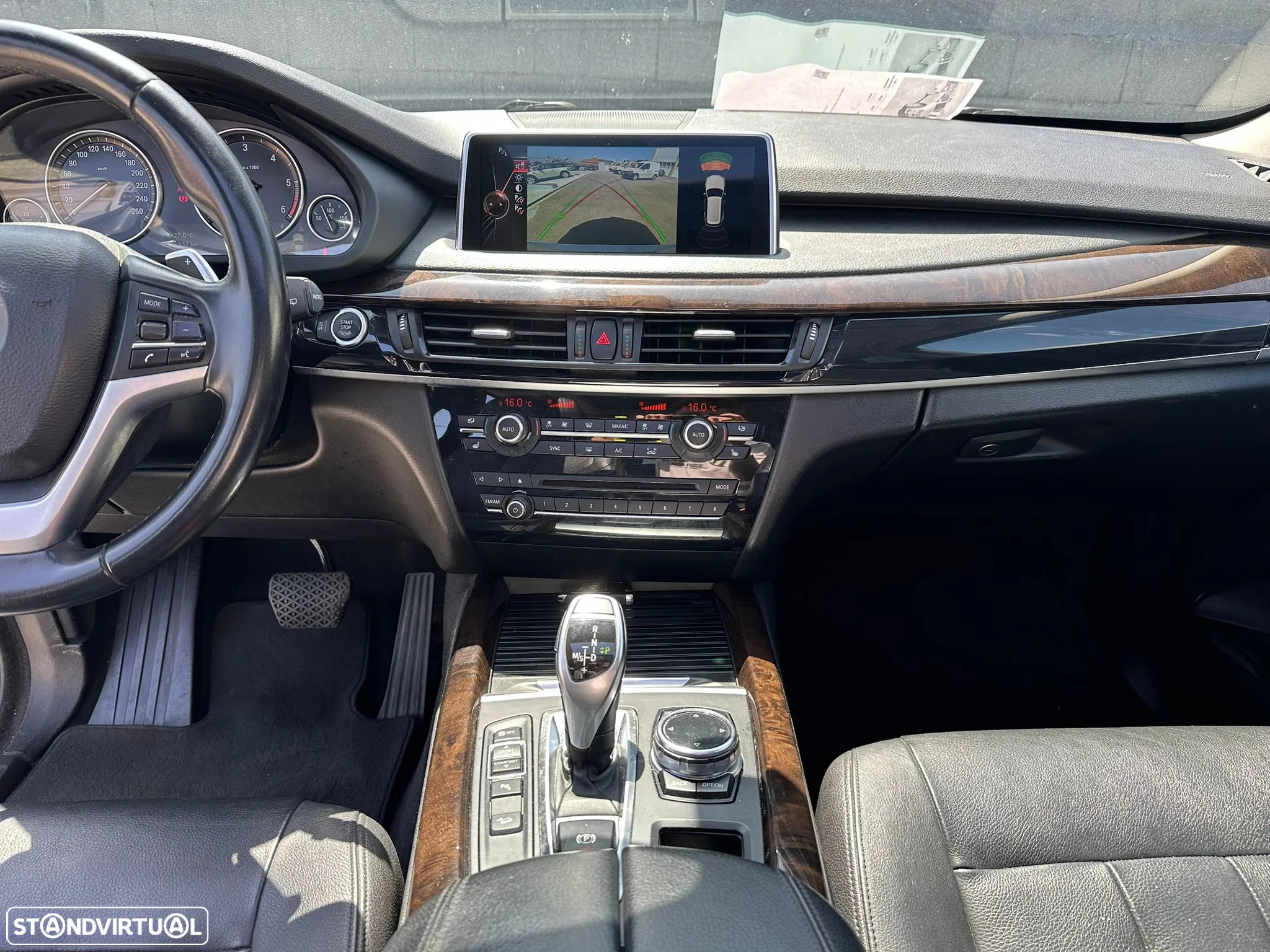 BMW X5 30 d xDrive - 14